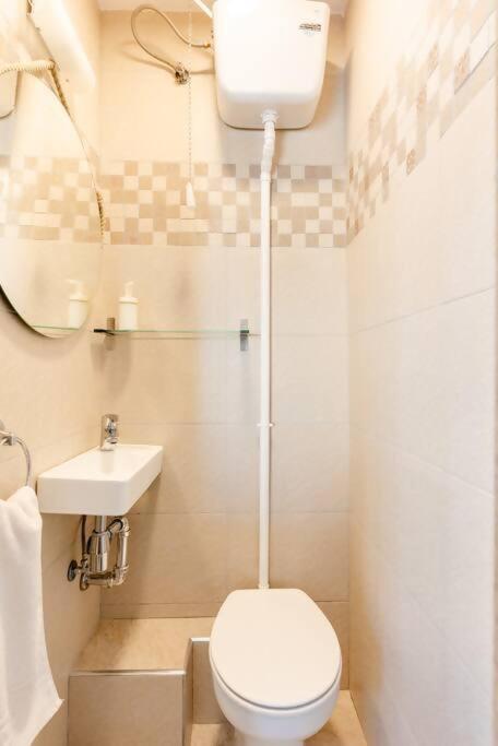 Amplio Con Vistas Al Mar Y Piscina En Benalmadena Apartment Ngoại thất bức ảnh