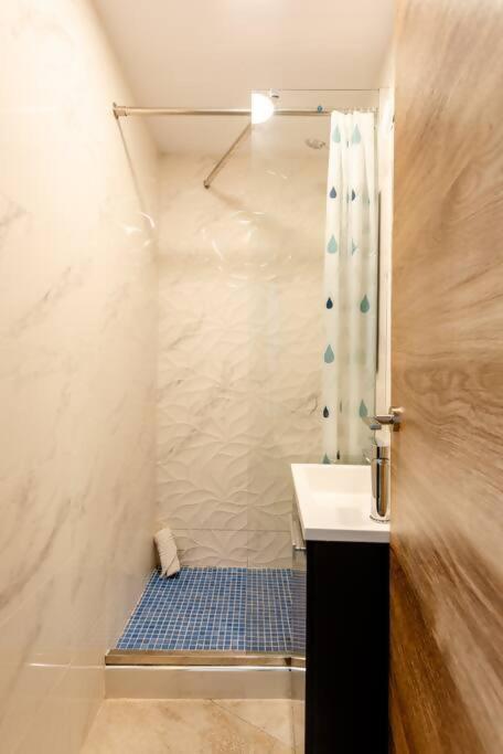 Amplio Con Vistas Al Mar Y Piscina En Benalmadena Apartment Ngoại thất bức ảnh
